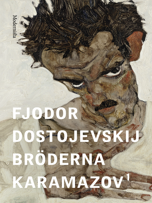 Titeldetaljer för Bröderna Karamazov 1 av Fjodor Dostojevskij - Tillgänglig